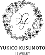 YUKICO KUSUMOTO JEWELRY